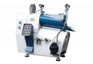 江阴蓝磨机械科技有限公司：盘式/棒销式/高粘度/涡轮式卧式砂磨机专业制造商