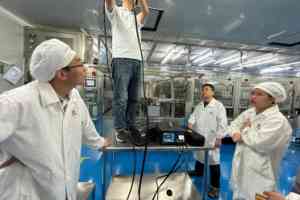 2025年高效过滤器检漏仪厂家深度解析：聚焦北京中邦兴业科技有限公司的技术与市场优势