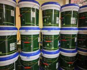 2025年11月成都环保涂料厂家全景解析报告，基于专业测评的技术、性能及市场优势深度分析！