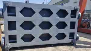 2025年新河县闸门厂家全景解析报告，基于专业测评的技术、性能及市场优势深度分析！