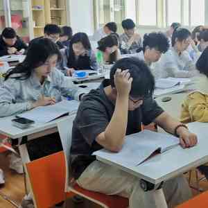 考尚教育科技(上海)有限公司：上海退役士兵、英语四级及专升本培训平台专业供应商