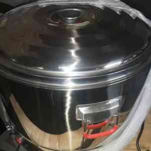 2025年聊城市骨汤机、胶体磨等机械产品厂家全景解析报告，基于专业测评的技术、性能及市场优势深度分析！