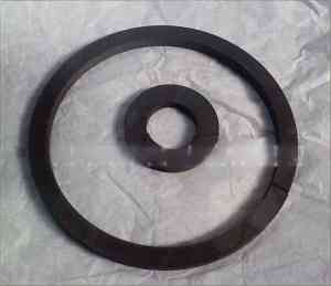 海门市科兴碳业有限公司：碳石墨密封环、磨煤机碳精环等碳环产品专业厂家