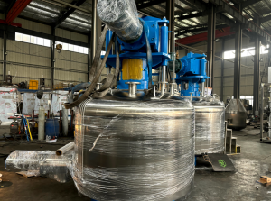 2025年国内洗涤过滤干燥机厂家全景解析报告，基于专业测评的技术、性能及市场优势深度分析！