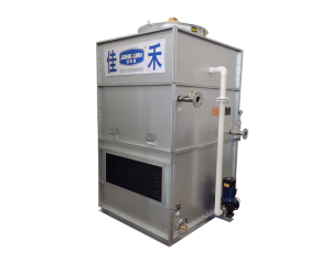 2025年冷却设备厂家权威推荐：闭式凉水塔、不锈钢逆流闭式冷却塔等源头厂家精选