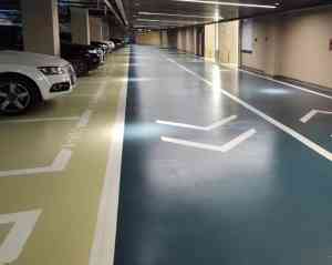 2025年地坪厂家权威推荐：环氧磨石、环氧、环氧砂浆、环氧彩砂地坪及施工工艺源头厂家精选