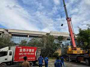 2025年东莞搬家公司权威推荐：东莞本地搬家、同城搬运及各区域搬家服务精选