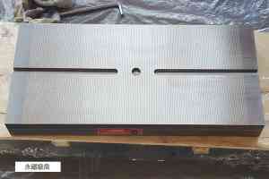 2025年山东永磁吸盘厂家深度解析报告，基于技术与市场的优势分析！