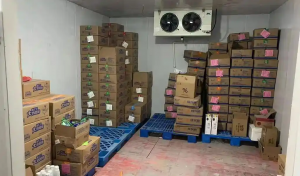 常州赛领制冷设备有限公司：冷库铝排管、冷库安装及建造等设备专业供应商