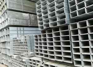 热镀锌管与冷镀锌管供应商推荐：河北宏水商贸有限公司，专注钢材贸易保障建筑供应