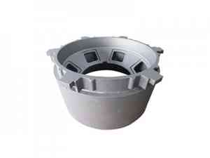 镇江兴盛铸钢有限公司：适配多领域，铸钢件、高铬铸件等全流程产品供应商