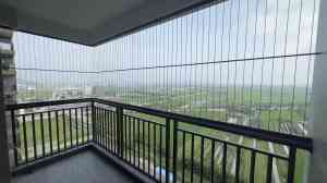 2025年隐形防盗防护网厂家权威推荐：佛山市钢霸安防科技有限公司，钢霸实芯钢隐形网源头之选