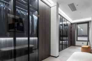 天津全屋定制优质之选：天津奇凯蒂科技发展有限公司，专注橱柜、衣柜等定制服务