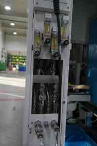 8英寸立式合金炉、氧化炉等设备供应商：青岛赛瑞得伟创电子科技有限公司