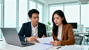 青岛知道网络有限公司：青岛AI广告、山东文心一言AI推广等服务提供商