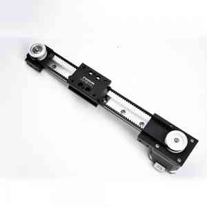 2025年同步带直线模组厂家权威推荐：山东富俊机械科技有限公司，同步带直线滑台/滑块等模组优质供应商