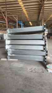 山东汇星达护栏工程有限公司：防撞护栏、波形梁防撞护栏等厂家