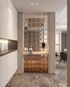 2025年上海衣柜及全屋定制推荐：上海拉迷家具有限公司适配多样家居场景