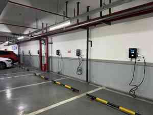 上海软杰智能设备有限公司：适配太原至南京，停车管理与云平台全流程系统供应商