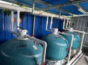 广州赛蔻泳池水疗设备有限公司：部队泳池、会所泳池及泳池恒温恒湿设备厂家