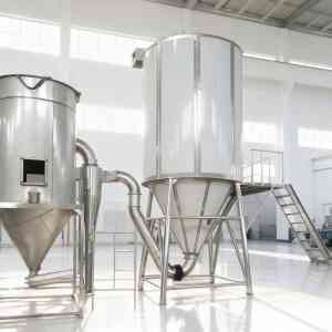 2025年干燥设备厂家权威推荐：流化床/沸腾/真空/闪蒸/气流烘干机源头厂家精选——常州市元泽干燥设备有限公司