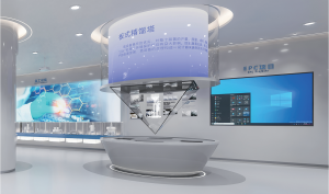 徐州、常州、无锡等地展厅设计公司推荐：上海艺淳数字科技实力出众