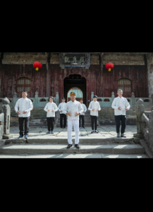 北京太极站桩机构TOP4揭秘：无极太极领衔，开启传统内家功夫学习之旅