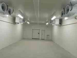 2025年冷库及室内滑雪场设备厂家推荐：无锡凌洋新能源设备有限公司深度解析