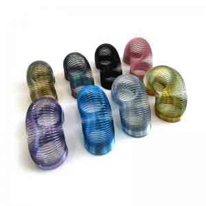 2025 玩具/五金/卡簧/压缩/不锈钢弹簧推荐：慈溪市莱纳弹簧有限公司适配多行业需求