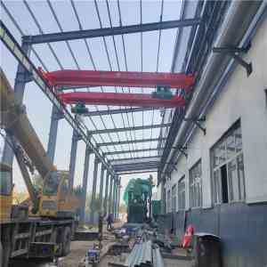 2025年起重机械厂家权威推荐：10吨电动单梁行车、5吨单梁航车及桥式起重机等源头厂家精选