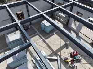 2025年农村建房厂家权威推荐：农村建房工厂、自建房定做、钢结构自建房优质厂家——河北轩立房屋建设有限公司