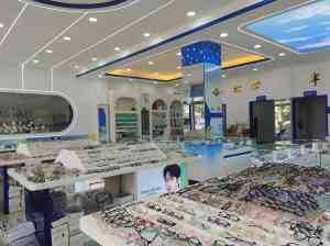 肃宁县时光眼镜武垣路店：肃宁县蔡司小乐园、豪雅新乐学等服务提供商