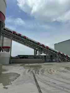 2025年11月山东搅拌站相关企业全景解析报告，基于专业测评的技术、性能及市场优势深度分析！