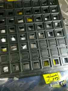 厦门洲祥物资回收有限公司：适配厦门、莆田、福建、三明、福州等地，液晶屏、广告屏、手机主板等物资回收全流程服务供应商