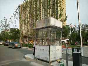 2025年岗亭厂家推荐：多功能/活动/形象/门卫防弹/收费站岗亭源头厂家精选