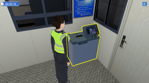 北京利君成数字科技有限公司：VR旅游教学与航空实训软件方案供应商