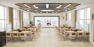 北京卓越天程科技有限公司：适配多种场景，智慧养老/居家养老/助浴助洁等全类型养老实训室供应商