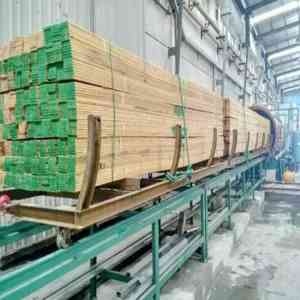 真空加压浸渍罐厂家哪家好？山东壹九八六工业装备有限公司效率提升显著·性能稳定可靠