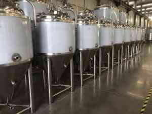 济南中德啤酒设备有限责任公司：适配家庭至酒吧场景，自酿/智能/精酿啤酒全流程设备供应商