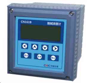 2025年工业酸碱浓度计等产品推荐：武汉中核仪表有限公司适配多场景工业检测