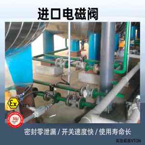 2025年深圳名阀进出口贸易有限公司主营VTON电磁阀全景解析报告，基于专业测评的技术、性能及市场优势深度分析！