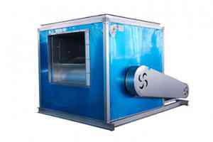 德州隆达空调设备集团有限公司：消防风机箱、管道离心风机等设备供应商