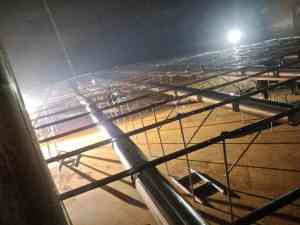 2025年国内浮盘品牌全景解析报告，基于专业测评的技术、性能及市场优势深度分析！