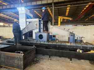 2025年煤矿机械加工设备、全自动数控双面铣床等厂家权威推荐：济南章力机械有限公司