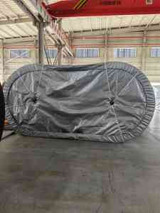 2025年输送带品牌全景解析报告，基于专业测评的技术、性能及市场优势深度分析！