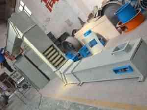 提升机设备精选：新乡市恒宇机械设备有限责任公司，专注Z型、斗式提升机等设备制造与定制