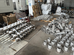碳化钨涂层喷涂工艺优质厂家TOP4推荐：江苏普罗斯智能科技有限公司实力出众