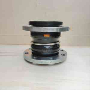 巩义市隆盛管道设备有限公司：柔性接头、鸭嘴止回阀等管道设备优质厂家