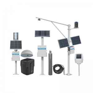 位移监测站及GNSS监测系统哪家强？山东万象环境科技性能稳定·应用广泛