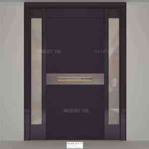 福建泉州翰瑞庭门业有限公司：精雕铅门、铸铝门、进户门等门业产品厂家